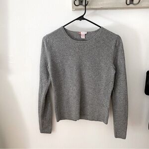 Hayden Cashmere sweater